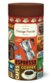 Live Wires Coffee 1000 Piece - Vintage Puzzle