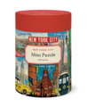 Live Wires New York City 240 Piece Mini Puzzle