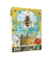 Live Wires Nature's Crowning Glory - 1000 Piece Puzzle