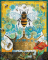 Live Wires Nature's Crowning Glory - 1000 Piece Puzzle