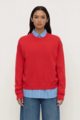 Assembly Label Carter Brushed Wool Sweater