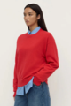 Assembly Label Carter Brushed Wool Sweater