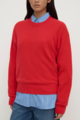 Assembly Label Carter Brushed Wool Sweater