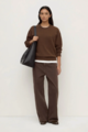 Assembly Label Carter Brushed Wool Sweater