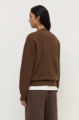 Assembly Label Carter Brushed Wool Sweater