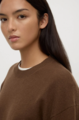 Assembly Label Carter Brushed Wool Sweater