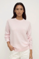 Assembly Label Carter Brushed Wool Sweater