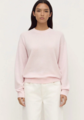 Assembly Label Carter Brushed Wool Sweater