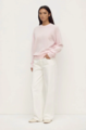Assembly Label Carter Brushed Wool Sweater