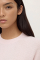 Assembly Label Carter Brushed Wool Sweater