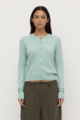 Assembly Label Benny Knit Cardigan