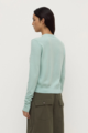 Assembly Label Benny Knit Cardigan