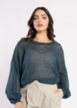 Drama The Label Fee Jumper
