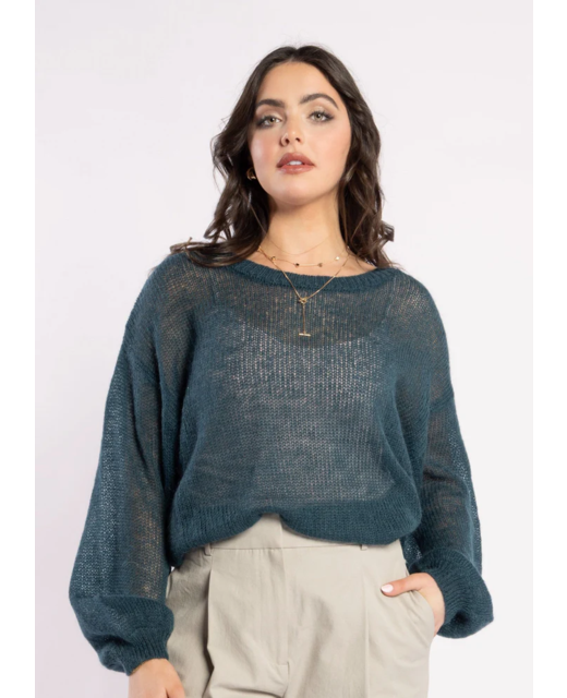 Drama The Label Fee Jumper