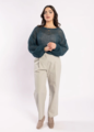 Drama The Label Fee Jumper