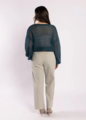 Drama The Label Fee Jumper