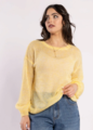 Drama The Label Fee Jumper