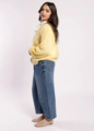 Drama The Label Fee Jumper