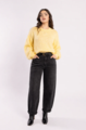 Drama The Label Fee Jumper