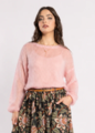Drama The Label Fee Jumper