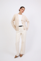 Marlow The Icon Wide Jean