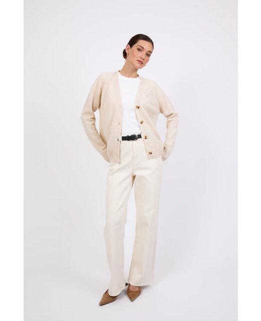 Marlow The Icon Wide Jean