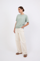 Marlow The Icon Wide Jean