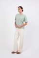 Marlow The Icon Wide Jean