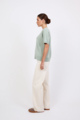 Marlow The Icon Wide Jean