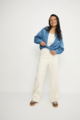 Marlow The Icon Wide Jean