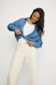 Marlow The Icon Wide Jean