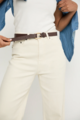 Marlow The Icon Wide Jean