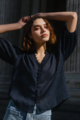 Ivy & Jack Continuance SS Top