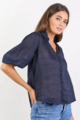 Ivy & Jack Continuance SS Top