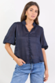 Ivy & Jack Continuance SS Top