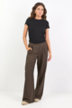 Among The Brave Instinctive Wide Leg Pants