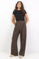 Among The Brave Instinctive Wide Leg Pants