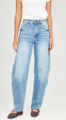 Junkfood Whiskey Barrel Jean SHORT STUFF