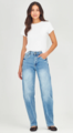 Junkfood Whiskey Barrel Jean SHORT STUFF