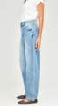 Junkfood Whiskey Barrel Jean SHORT STUFF
