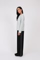 Marlow Uno Rib Long Sleeve