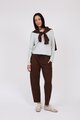 Marlow Uno Rib Long Sleeve