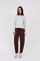 Marlow Uno Rib Long Sleeve