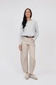 Marlow Uno Rib Long Sleeve