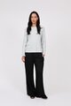 Marlow Uno Rib Long Sleeve