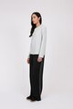Marlow Uno Rib Long Sleeve