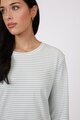 Marlow Uno Rib Long Sleeve