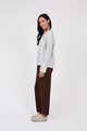 Marlow Uno Rib Long Sleeve