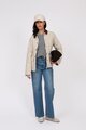 Marlow Uno Rib Long Sleeve