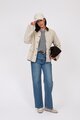Marlow Uno Rib Long Sleeve